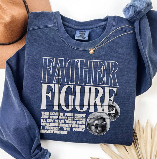Father Figure PNG