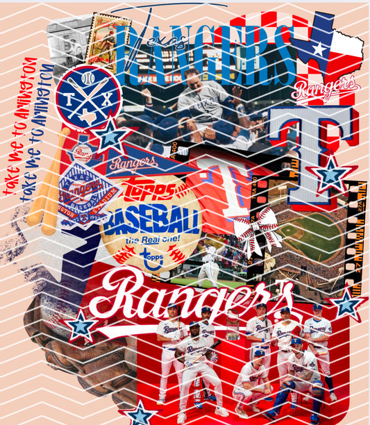 Rangers PNG