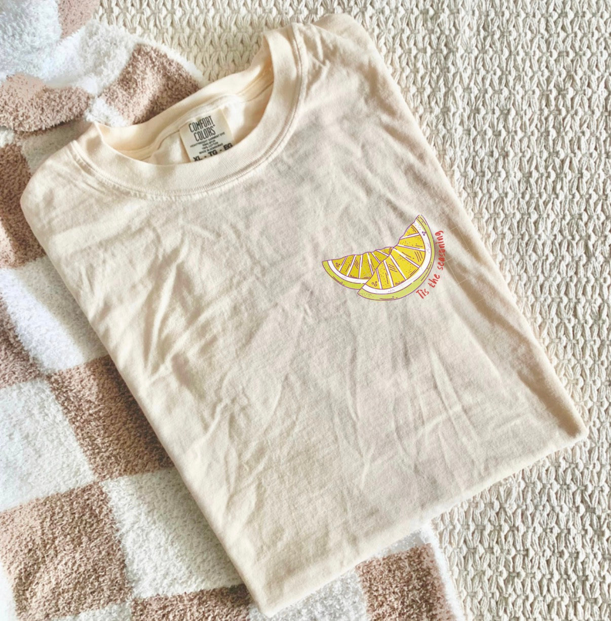 Tis the seasoning (4 PNGs)