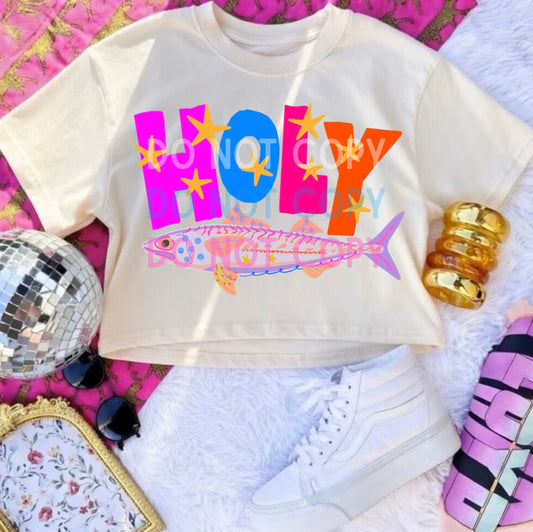 HOLY MACKEREL ( Comfort Color )