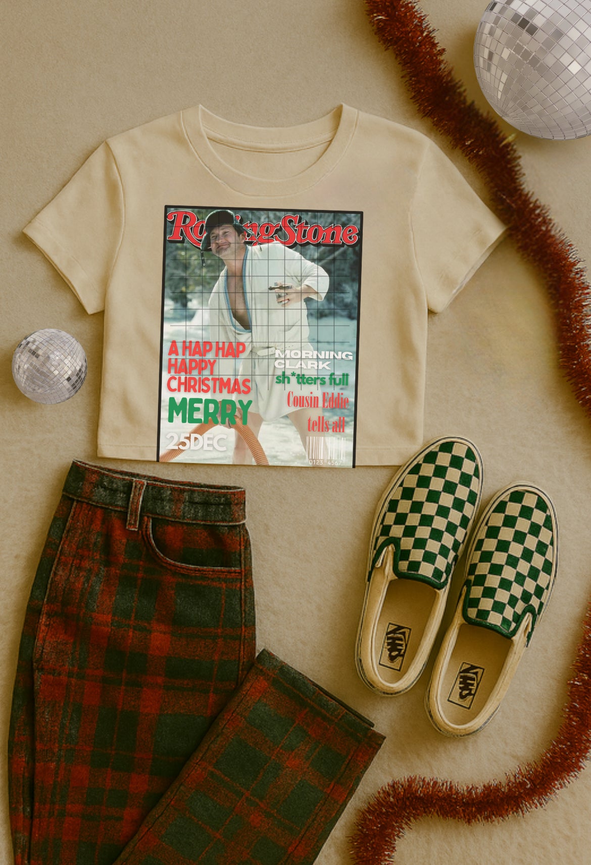 Rolling Stone Sh*tters Full