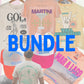 New Summer Bundle (13 files)