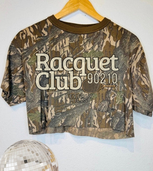90210 Racquet Club PNG