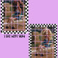 Barb x Baseball Bundle (12 files)