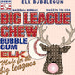 Big league x Elk
