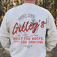 Gilleys PNG (multi variant png)