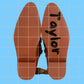 Named Boots PNG