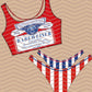 Bud/Babe Tankini PNG