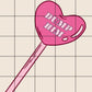 Dump Him PNG