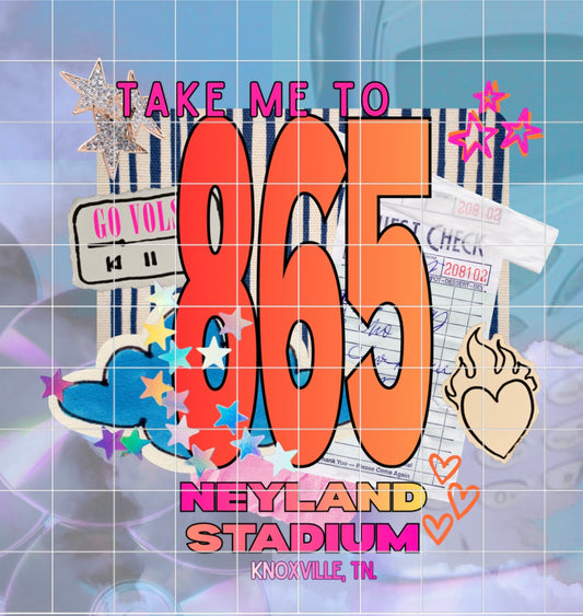 Y2K • 865