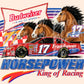 Horsepower Bold 90s PNG