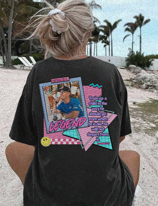 LEGEND DIY CUSTOM PNG
