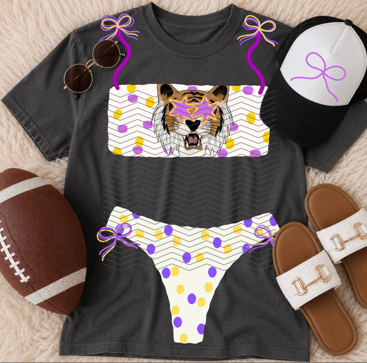 Bikini Teams Bundle