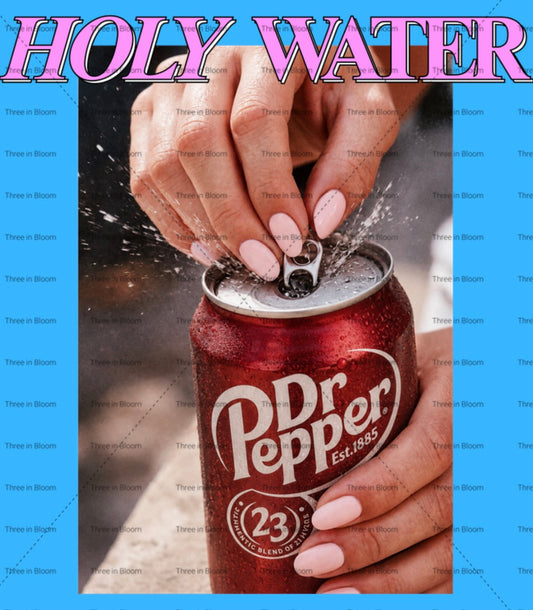 Holy Water DP
