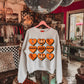 Candy heart O S U