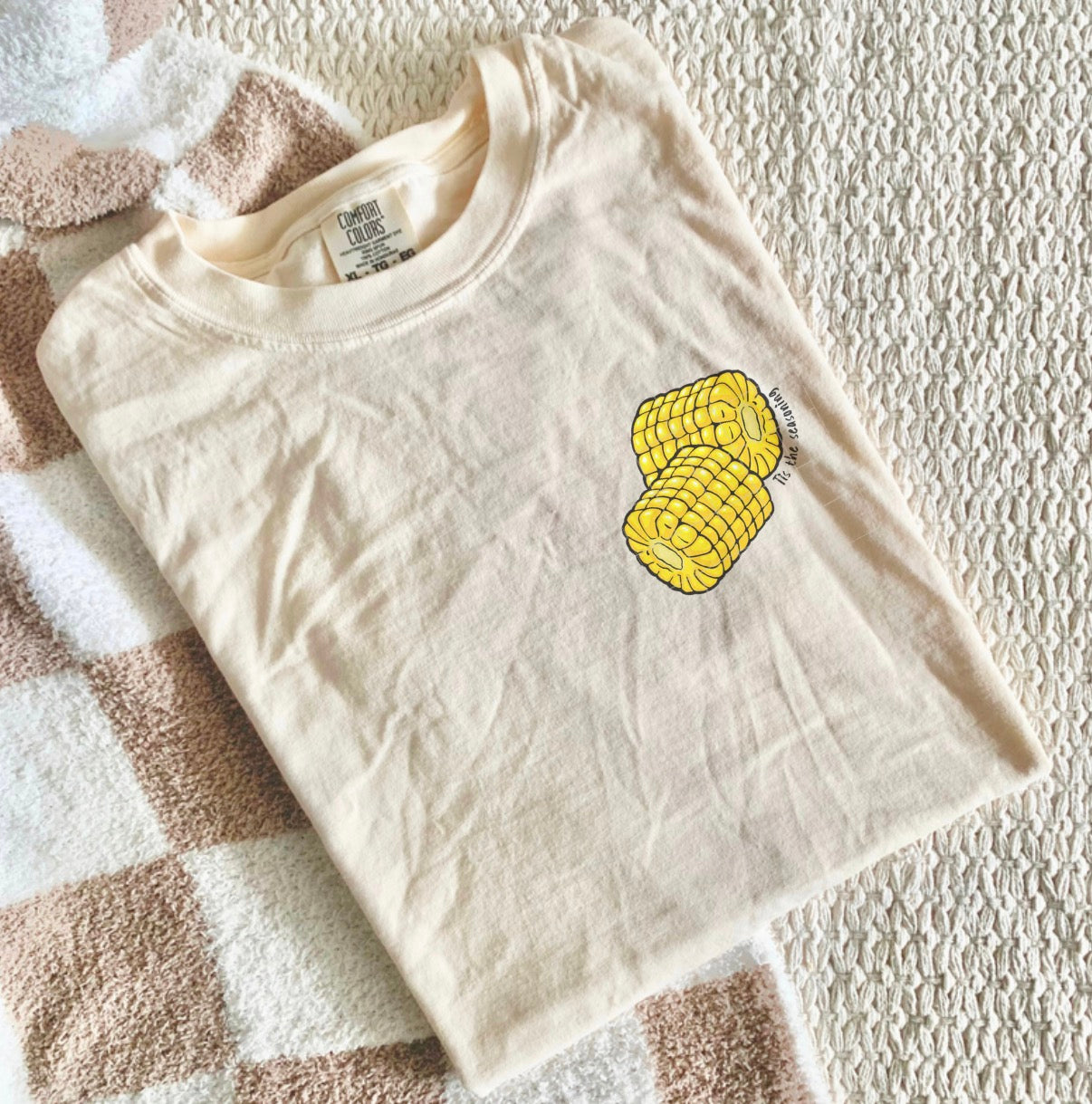 Tis the seasoning (4 PNGs)