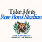 Take me to rose bowl