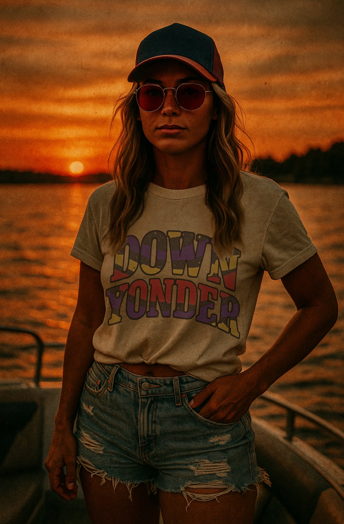 Down yonder PNG