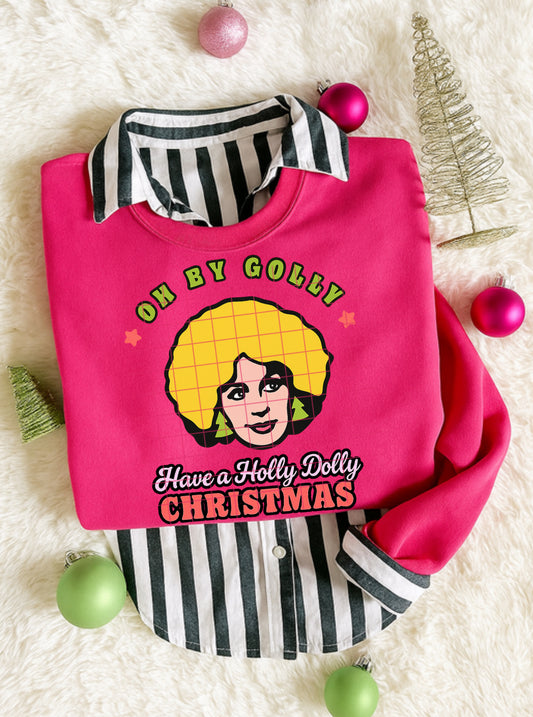 Holly Dolly (two files)