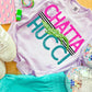 Chatt Hucci Gator PNG