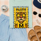 Mascot doodle Mizzou