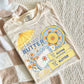 Salted Butter Spring Collage