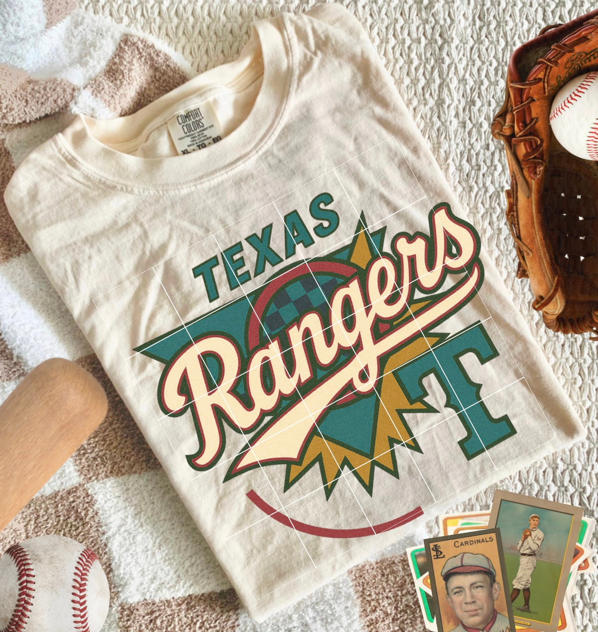 Rangers