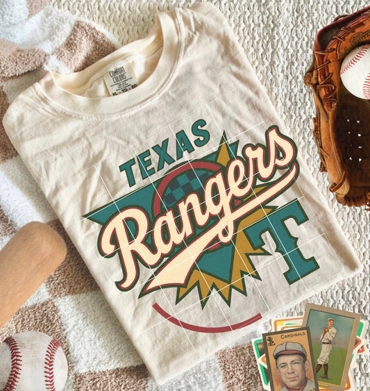 Rangers