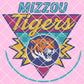 Past Time Mizzou