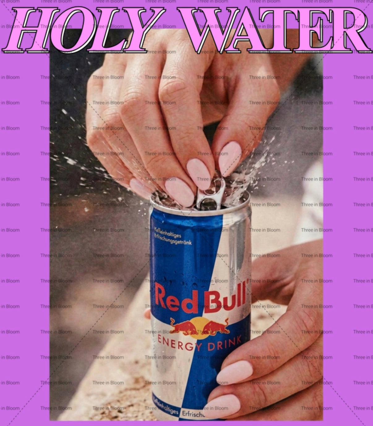 Holy Water RB