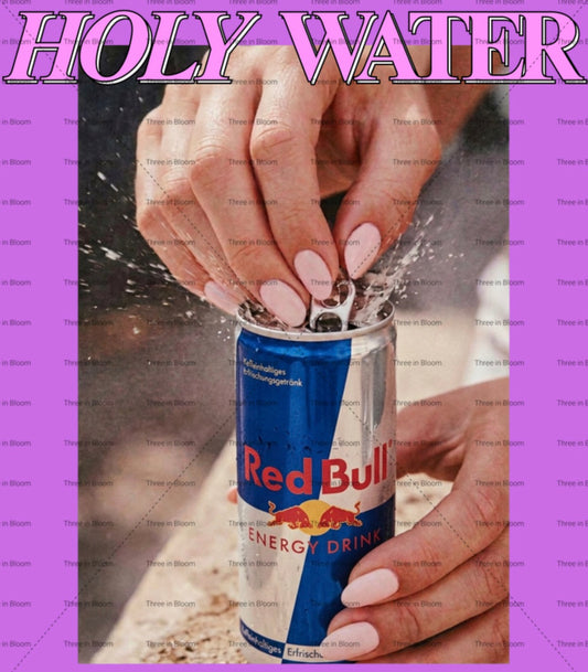 Holy Water RB