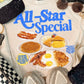 All Star Special PNG