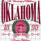 O U Vintage PNG