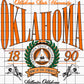 O S U Vintage PNG
