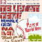 Big League Chew x SOFTBALL/BASEBALL *TEMPLATE*