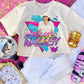 90s Summer  W A L L E N