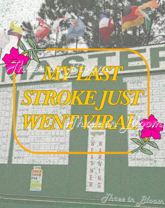 Viral Stroke