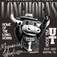 UT monochrome halftone
