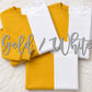 Split Color Crewnecks (WS)