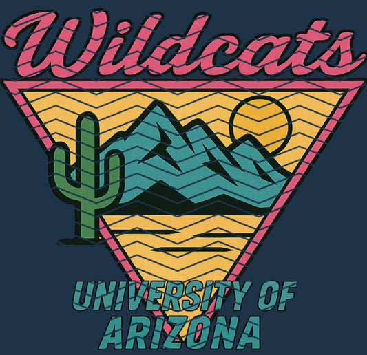 University of Arizona Wildcats