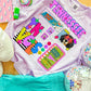 Preppy Doodle Bundle Collage