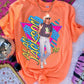 90s Summer J A C K S O N