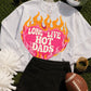 Long live hot dads