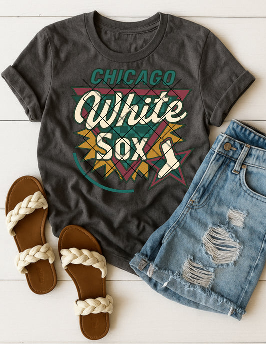 CHOOSE YOUR TEAM TEES