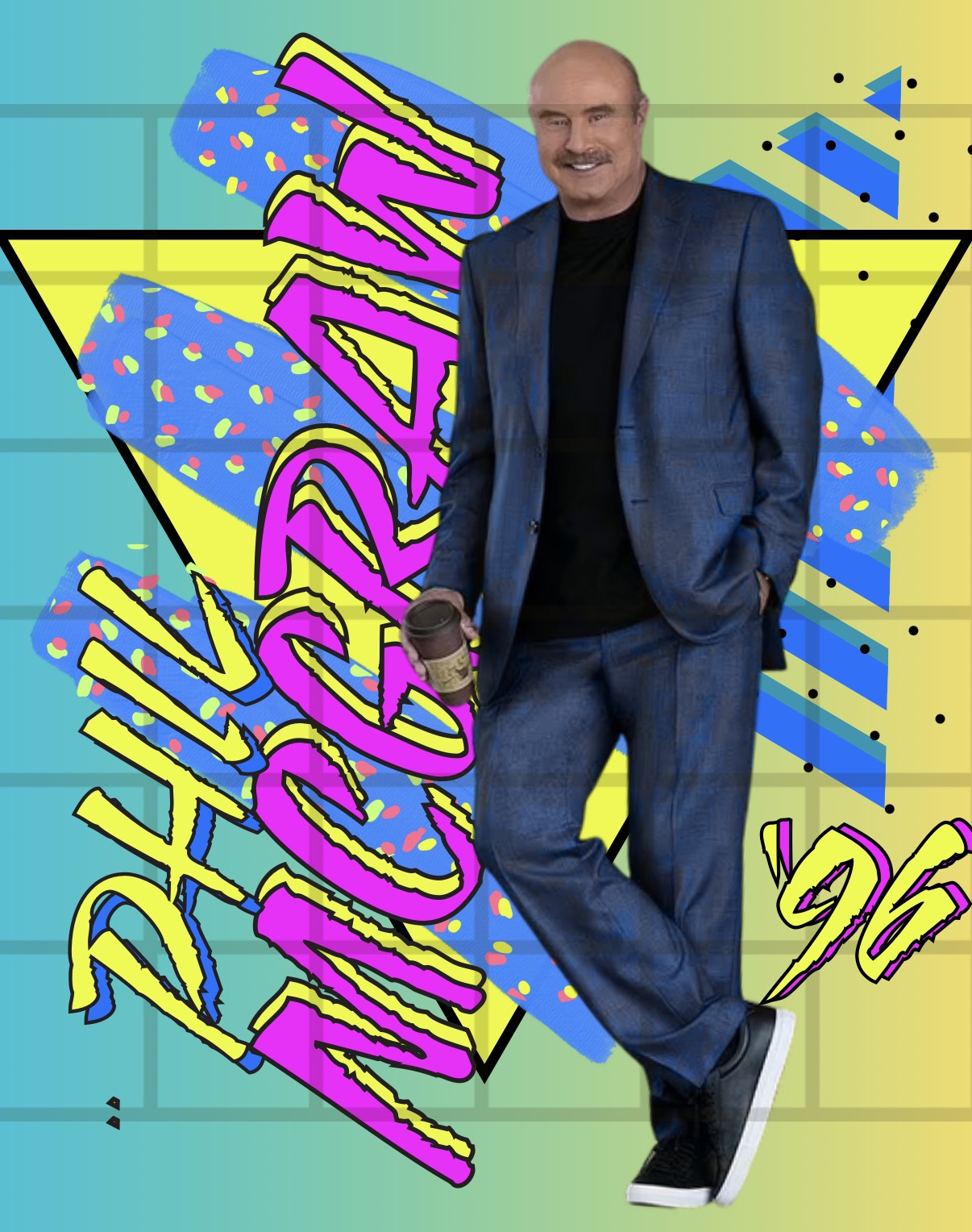 DR. P H I L
