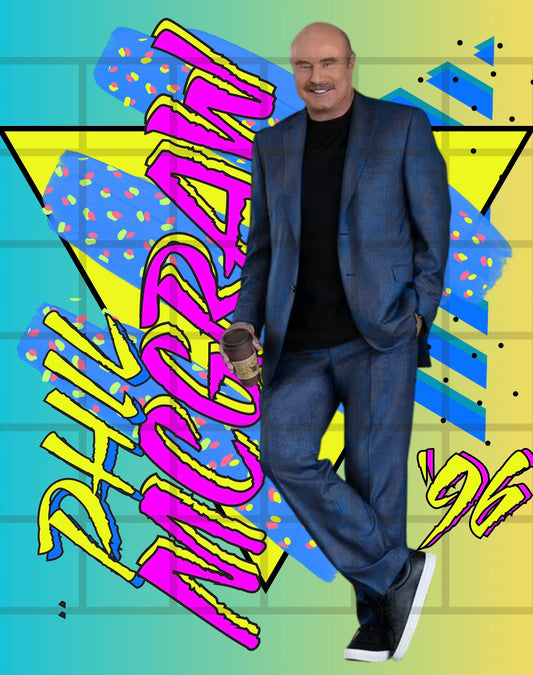 DR. P H I L