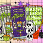 Alani X Witches Brew Collage PNG