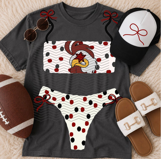 USC BIKINI