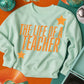 The life of a teacher PNG