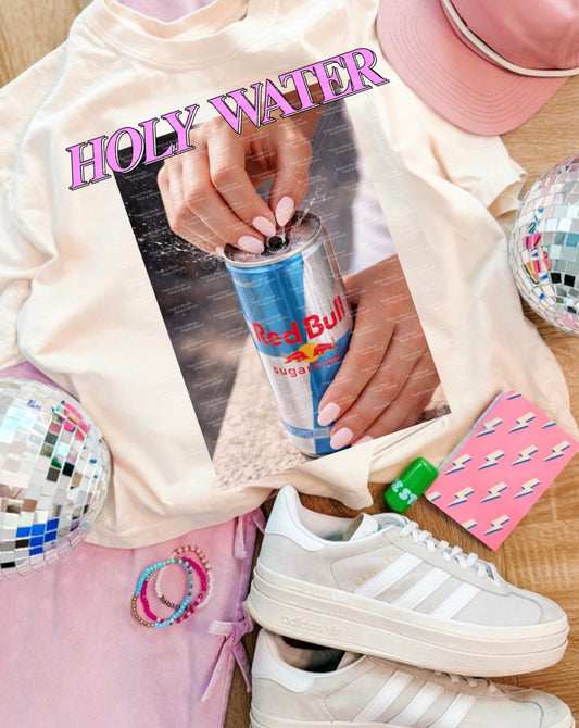 Holy Water Sugar Free RB